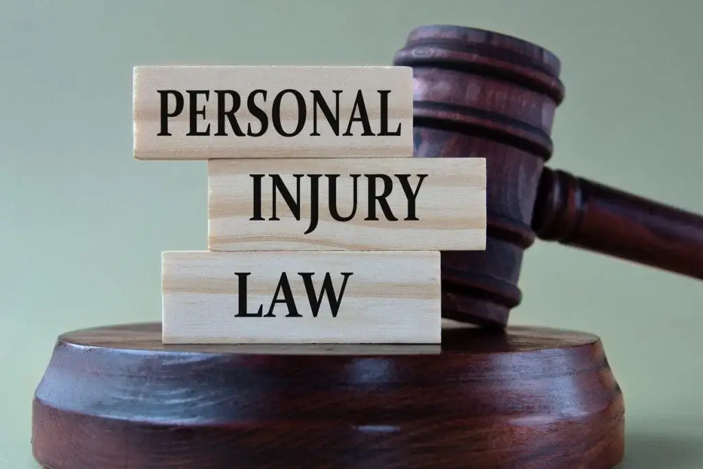 Personal Injury Lawyer