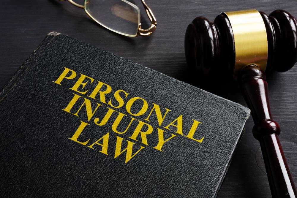 perosnal injury lawyer